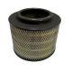 Engine Air Filter: Increase Power & Towing, Washable, Premium, Replacement Air Filter: Compatible with 2005-2017 TOYOTA/FORD (Hilux, Fortuner, Hilux Vigo, Vigo, Ranger), E-2296