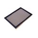 CA10163 Engine Air Filter,Replacement for Toyota Tacoma L4 2.7L 2005-2021,17801-0C040,17801-YZZ04