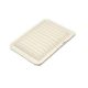 Car Filter 17801-0T020 Fit For Toyota Fit For Lexus NX200 ALLION II AURIS AVENSIS Fit For Corolla Fit For RAV4 III VERSO YARIS 1.33 1.4 1.5 1.6 1.8 2.0