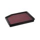 High-Flow Original Lifetime Engine Air Filter: Increase Power: Premium, Washable: Compatible with 2006-2016 Lexus/Toyota: ES250, ES350h, Camry, Venza, 33-2370