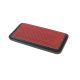 High Flow Engine Air Panel Filter Drop-in Reusable & Washable Compatible with Lexus ES250 Toyota Camry Celica Corolla Rav4 86-00 (Red)