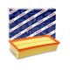 High-Flow Original Lifetime Engine Air Filter: Increase Power: Premium, Washable: Compatible with Audi/Volkswagen: (See Product Description for Select Models) 33-2865