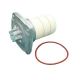 Car Filter Kit 23390-0E010 Fit For Toyota Hilux Fit For REVO 2GD Land Cruiser Fit For Lexus LX 2015