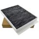 For Mercedes Benz W205 W212 W166 X166 C GL ML Class Cabin Air Filter NEW