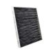 Engine and Cabin Air Filter Combo for Mercedes-Benz C-Class E-Class GLC-Class 2.0L Replacement CA11759 CF11719