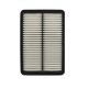 Engine Air Filter - Compatible with Tucson & Sportage, Synthetic Panel Filter, OEM# 28113-08000