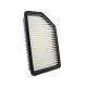 Engine Air Filter for Hyundai Accent, Veloster 2012-2017, for Kia Soul & Rio- Direct Replacement for CA11206, 28113-1R100, 33-2472, AF5206, LX3300|Improves Airflow & Fuel Efficiency XDE00002