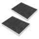 Cabin Air Filter 2023 Volvo XC90 XC60 Plus 2.0L 4 Cyl OEM Grade 31404469