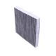 Car Air Conditioning Filters for Audi A3 Cabrio 8V7 2013-2019 5Q0819653 Cabin Filter