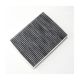 Cabin Air Filter 2003-2010 Porsche Cayenne Volkswagen Touareg TDI 7H0819631A