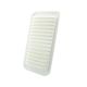 Engine & Cabin Air Filter Combo for Pontiac Vibe 2003-2008 1.8L | Synthetic Engine Filter + Carbon Cabin Filter | Replaces CA9482 CF10374 87139-YZZ09 17801-YZZ03
