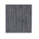 Air Filter Cabin Filter 2.0 17801-0T020 17801-21050 87139-06060 87139-0N010(1 Air and 1 Cabin)