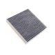 AIR CONDITIONER FILTER 87139-YZZ16 87139YZZ16