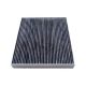 Car Air Conditioning Filters for Lexus GS350 GS430 IS250 IS350 Cabin Filter A/1780131110