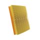 Engine Air Filter and Cabin Air Filter Combo Compatible with Lexus RX450H 2016-2022, RX450HL 2018-2022 V6 3.5L | Synthetic Engine Filter + Activated Carbon Cabin Filter | 17801-0P090, 87139-YZZ37