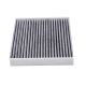 Carbon Fiber Cabin Air Filter 87139-YZZ08 87139-30040 87139-50060 87139-ON010