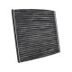 Engine Air Filter and Cabin Air Filter Combo for Lexus RX400h 2006-2008 V6 3.3L | Synthetic & White Fiber Media | Replaces 17801-20050, 87139-06030, 87139-YZZ05