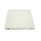 MANN-FILTER CU 2035 Cabin Air Filter for Cars and Vans