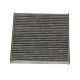 FC290 Filter, interior air