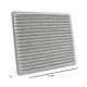 MANN-FILTER CU 1828 Cabin Air Filter - Particulate Filter