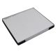 (1) Hyundai Equus Genesis Genesis G80 97133-3M000 HYUNDAI OEM Cabin Air Filter