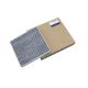 Active Carbon Cabin Air Filter 97133-L1100 97133L1100 97133L1000 2020 2020 K5 97133-N9000(2pcs)