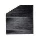 A6540940004 Air Filter +A2058350147+A1668300218 Air Cabin Filter+A6541801100 Oil Filter For E220d W213 2.0TDI-diesel 2016-2024
