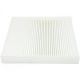 For Mitsubishi Outlander 2007-2024 Cabin Filter MRC1792 (7803A165)