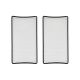 CABIN AIR FILTER FOR 1998-2002 HONDA Accord 4 cyl 2.3L F23A4 VTEC 16