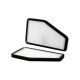 WIX # 49466 Engine Cabin Air Filter Panel Heavy Duty 2008-2011 Mazda & Ford