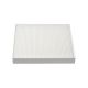 CABIN AIR FILTER PREMIUM For 2014-2015 INFINITI Q50 - V6 3.7L