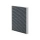 Carbon Cabin Air Filter For KIA 2011-2015 Sorento 4 cyl. 2.4L(VIN 6,1), 16V