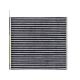 CU1919 M/CUK1919 M/FP1919 Cabin Air Filter For CT ES GS GX LX NX 8713950060 87139-30040