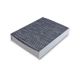 MANN-FILTER CUK 2040 Cabin Air Filter - CARS + TRANSPORTERS