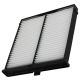 Cabin Air Filter CAF157S 1 Pack Fits Toyota RAV4 Sienna Venza AC HVAC