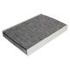 Pollen Cabin Filter FOR PEUGEOT 508 1.6 10->18 Diesel TJ