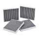 cabin-filter-X1987001-0