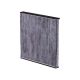 Cabin Air Filter 616-24905 for ES300 GX470 RX330 PC5549 87139-YZZ03 CF10157