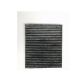C25870 Carbonized Cabin Air Filter For GT-R EX35 FX35 G37 ROUTAN GRAND CARAVAN