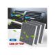 3pcs Premium Cabin Air Filter For Cadillac XTS Chevrolet Blazer Bolt Euv/Ev