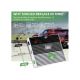 1X Cabin Air Filter For Land Sport /Velar Toyota Sequoia