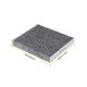 2PCS Cabin Air Filter for JAGUAR XF 2016-21/LAND ROVER VELAR 2018-22