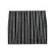 Cabin Air Filter for Audi A3 S3 Q3 Volkswagen Jetta Golf GTI Tiguan Jetta FL G15