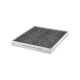 Carbon Cabin Air Filter for Sonata Hybrid 2016 17-2019 2020 Kia Optima
