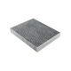 Cabin Filter For 2020-2021 Explorer Police Interceptor Utility 2021 Bronco Sport