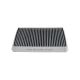CF12152 Cabin Air Filter For 2015 2016 2017 2018 2019 2024-2025 Ford Mustang
