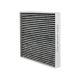 Carbon Cabin Air Filter for Sonata Hybrid Kia Optima 2016 2017 2018-2019