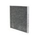 Activated Carbon Cabin Air Filter for Jeep Cherokee 2019 2020-2021 E4 TX