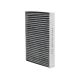 Cabin Air FIlter For BMW 745e 540i 550i 740I 750Xi 745e 750I 760i M5 M8 X5 X6 X7