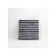 Carbonized Cabin Air Filter for 13-16 Scion FRS/13-20 Subaru BRZ/17-20 Toyota 86